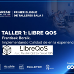 NIC Chile invita al 2do. Congreso Nacional de Pequeños y Medianos Proveedores de Servicios de Internet