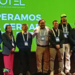 Proyecto Yafún de NIC Chile en el Congreso Nacional de Pequeños y Medianos Proveedores de Servicios de Internet